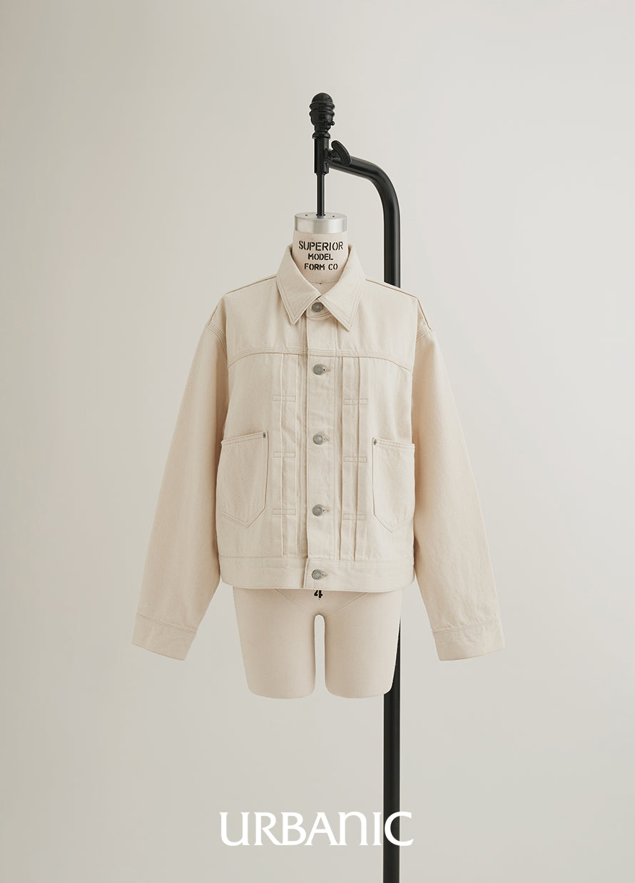 Type-1 Jacket