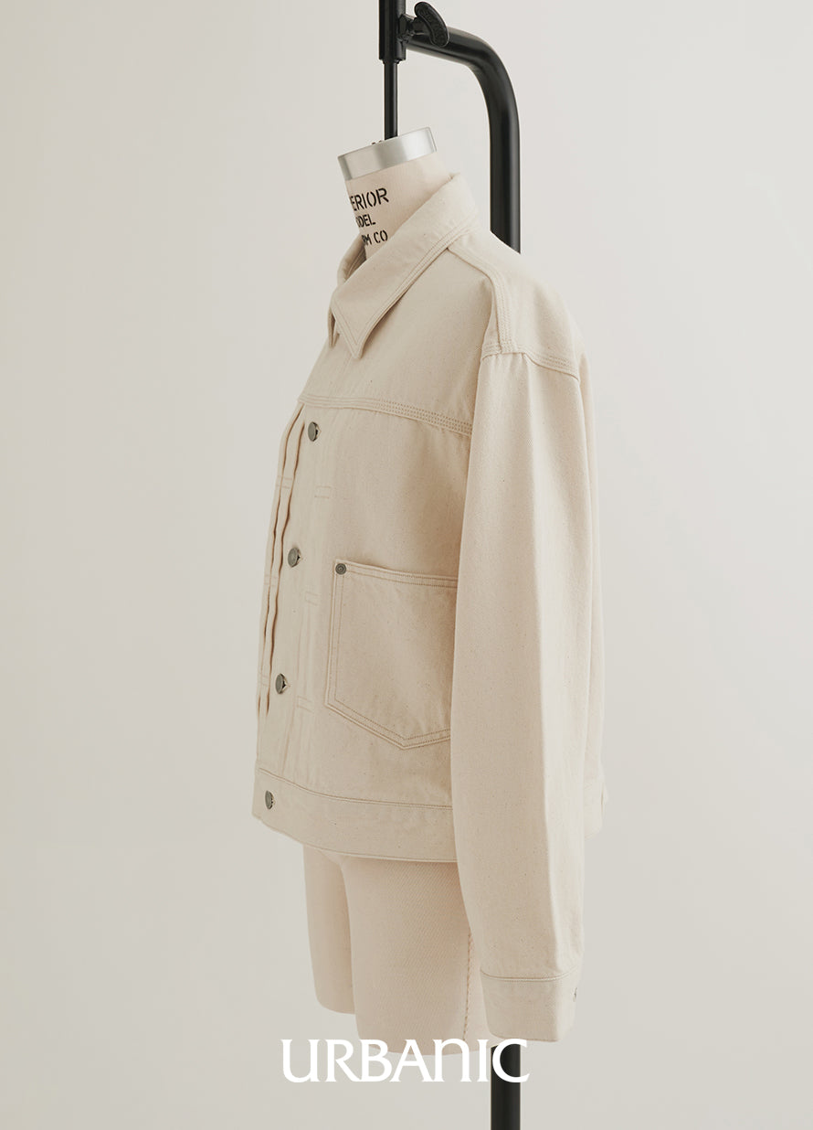Type-1 Jacket