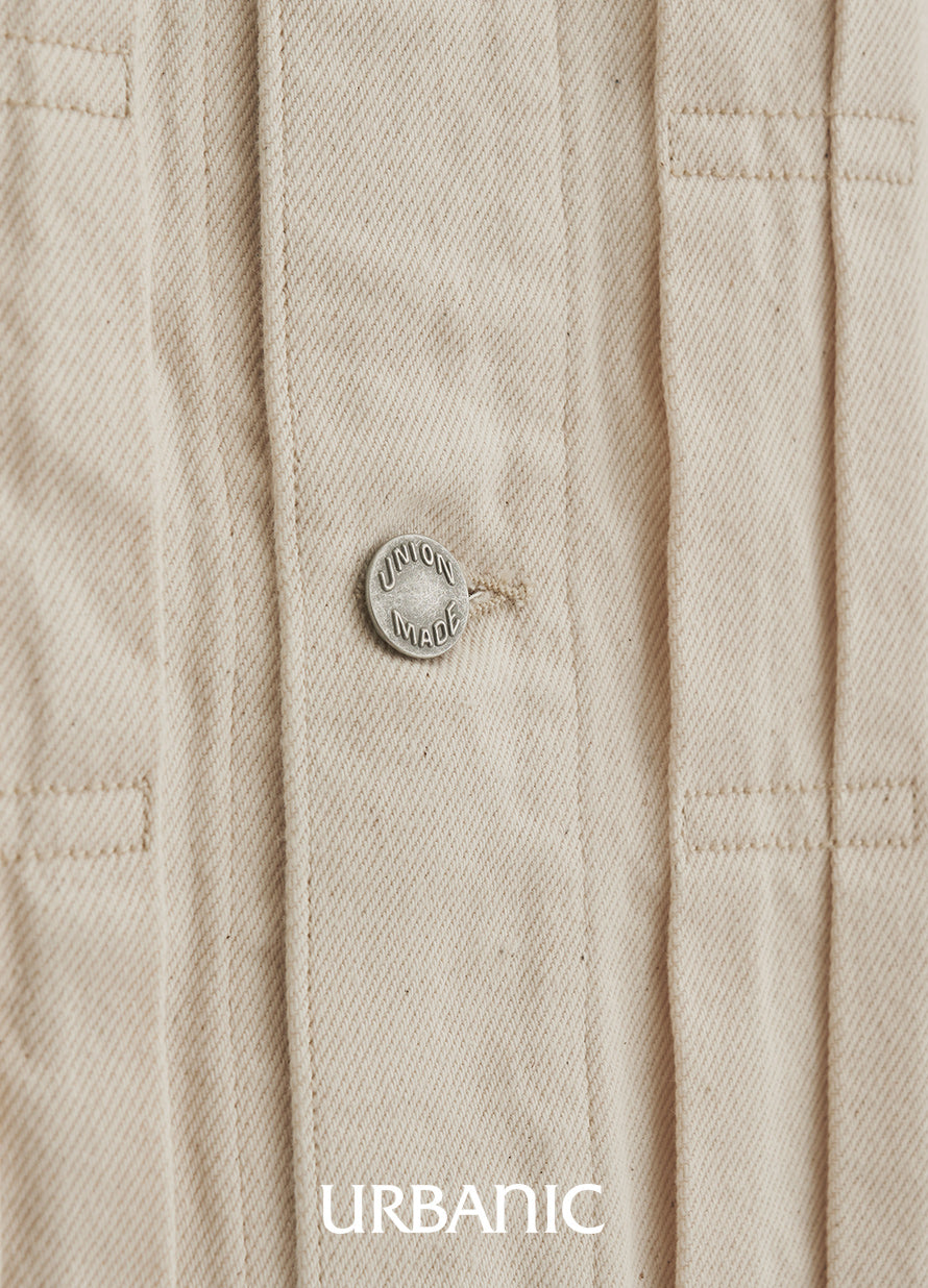 Type-1 Jacket