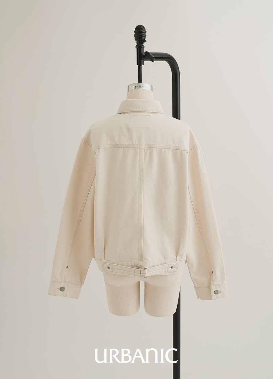 Type-1 Jacket