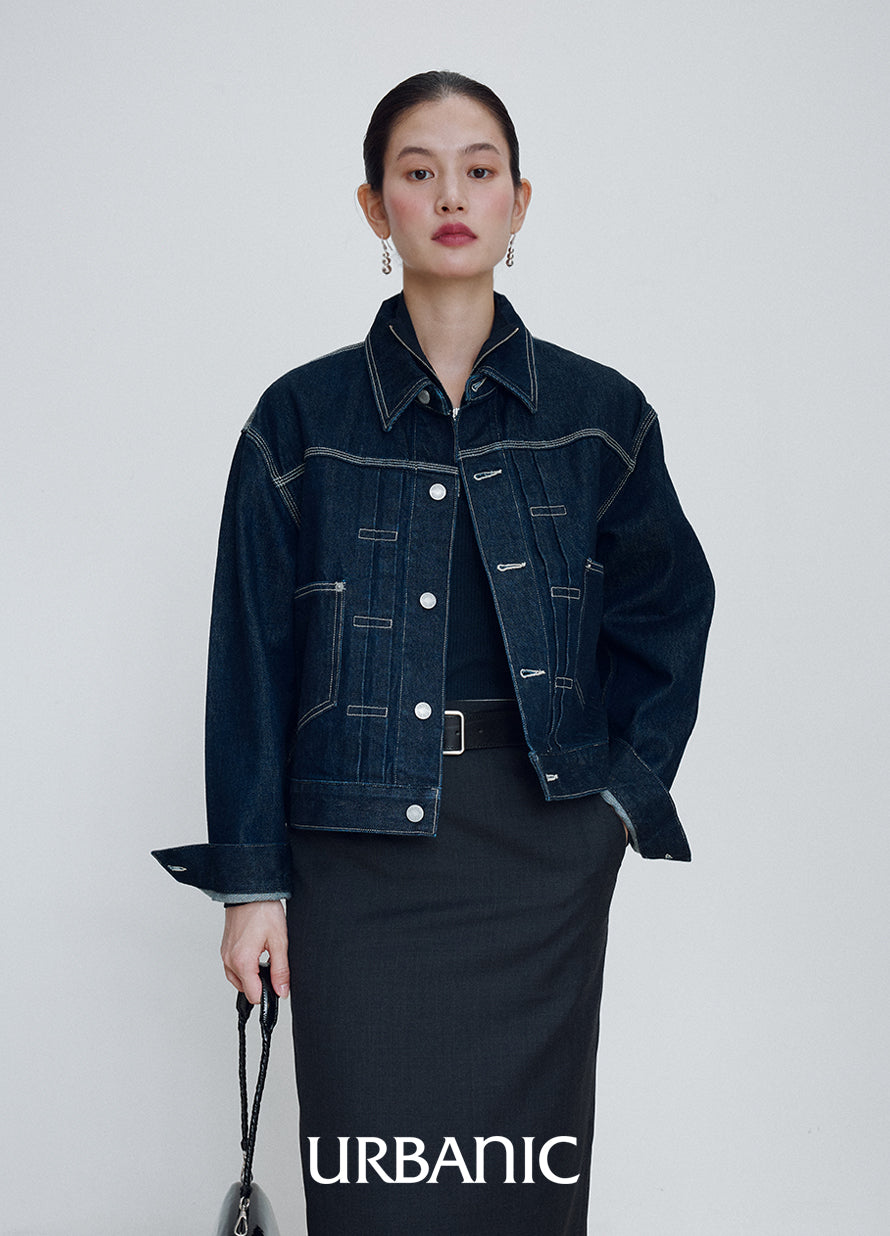Type-1 Jacket