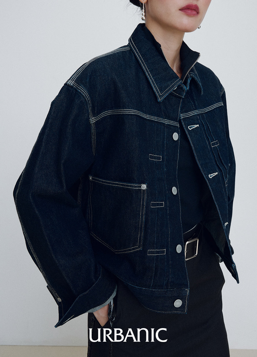 Type-1 Jacket