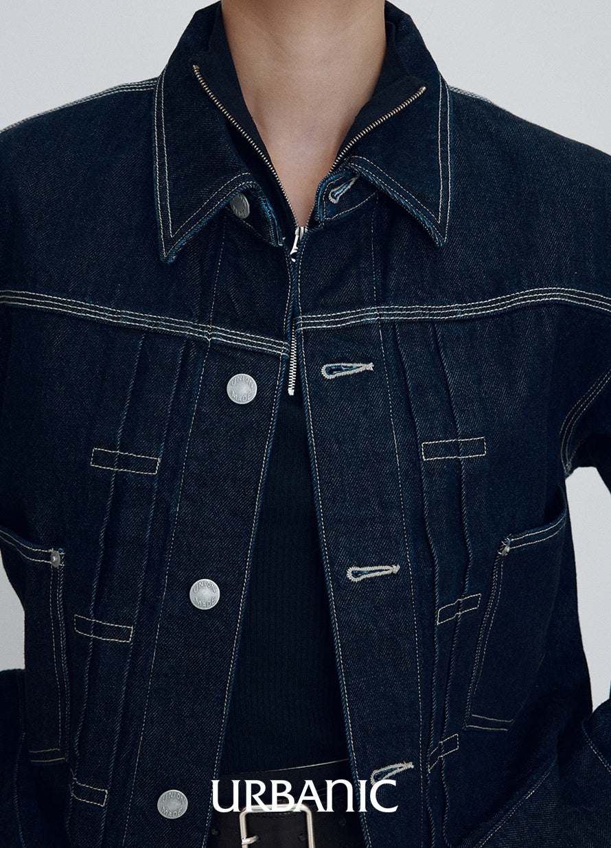 Type-1 Jacket