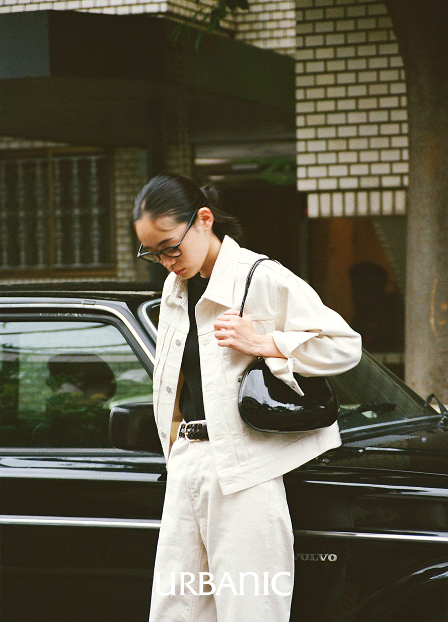 Type-1 Jacket