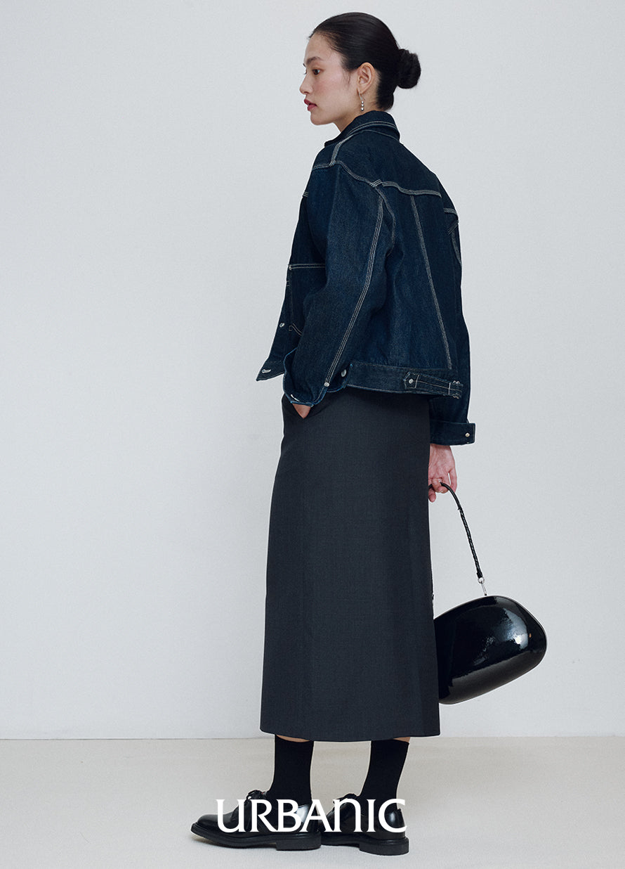 Type-1 Jacket