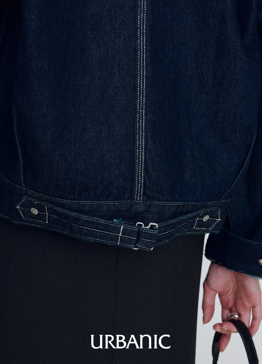 Type-1 Jacket