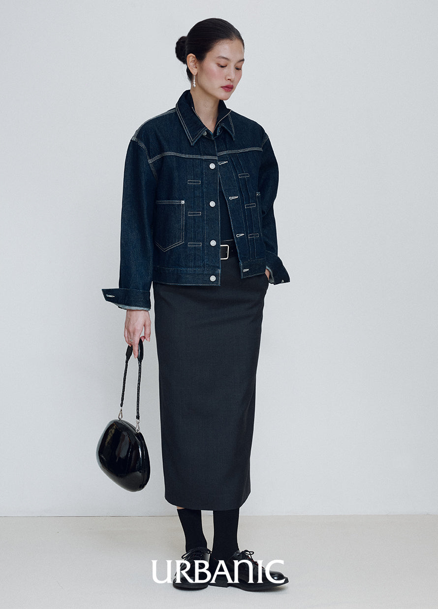 Type-1 Jacket