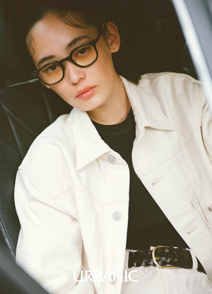 Type-1 Jacket