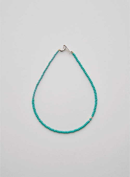 Venetian Glass Necklace