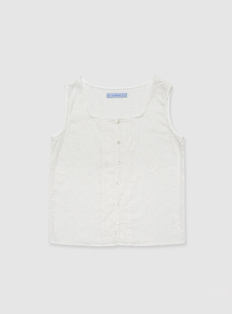 Vines Blouse
