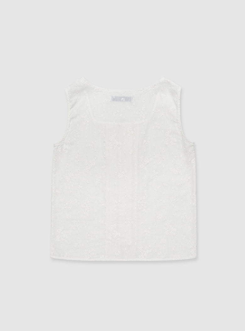Vines Blouse