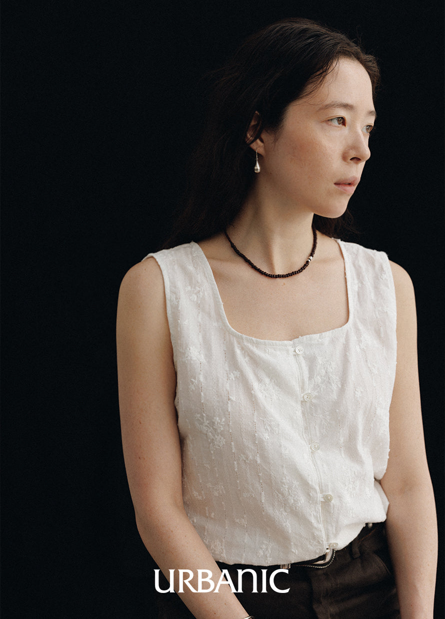Vines Blouse