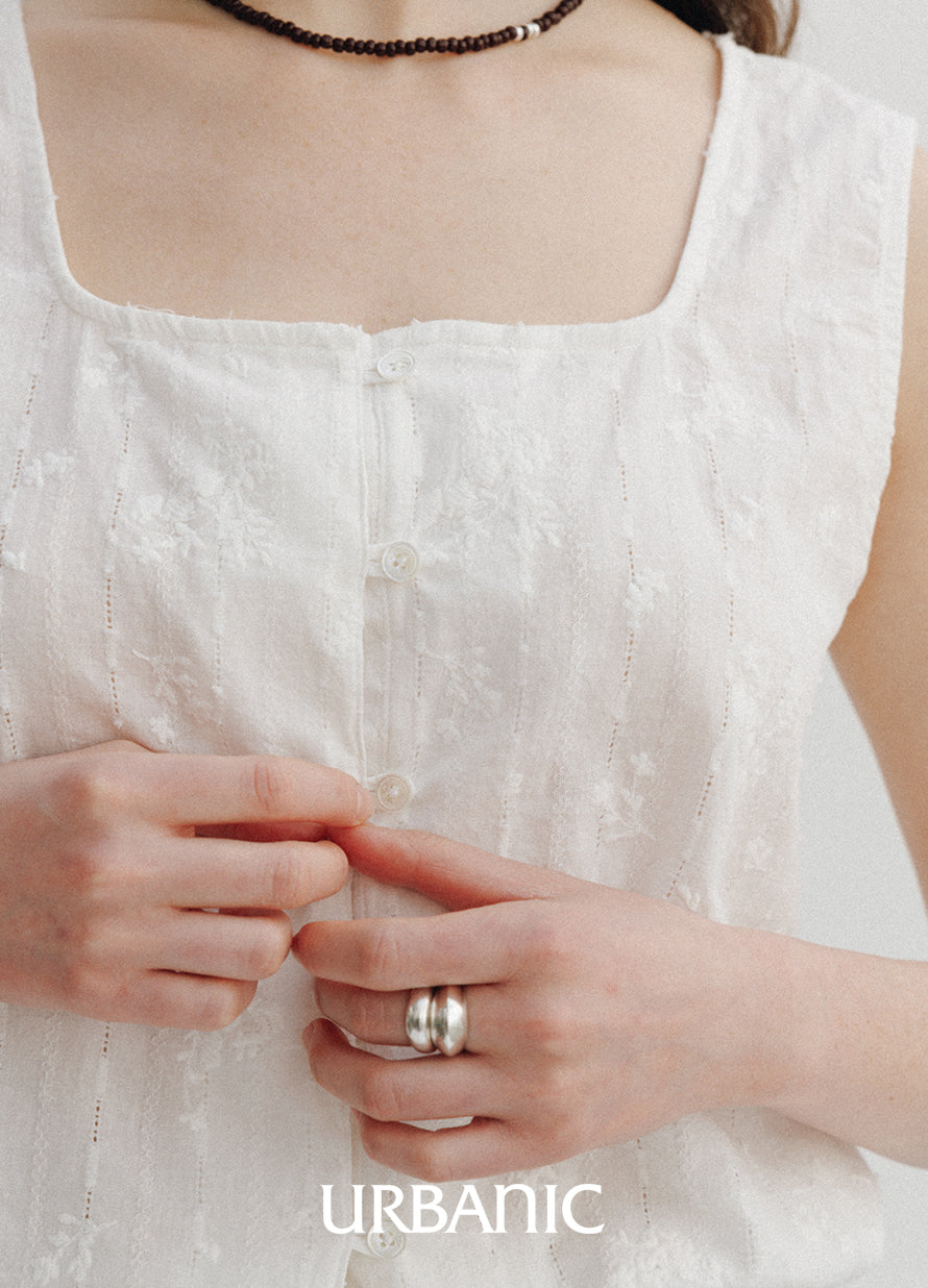 Vines Blouse