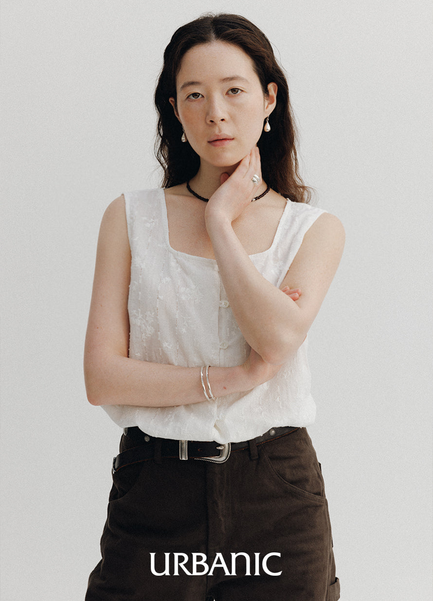 Vines Blouse