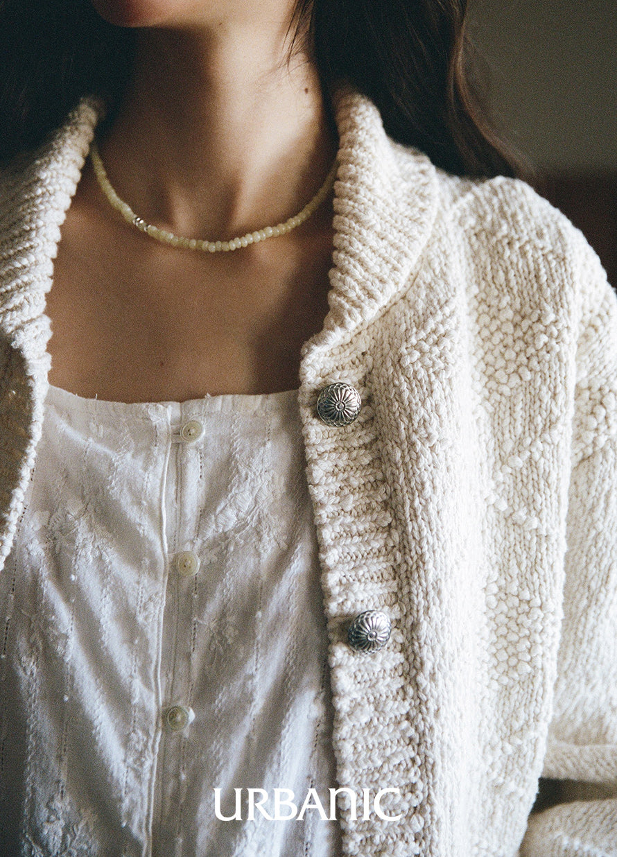 Vines Blouse
