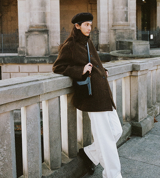 Collection – URBANIC30