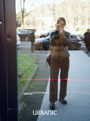 Women in the Cities