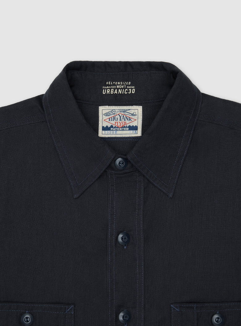 1920 Flyer Shirt