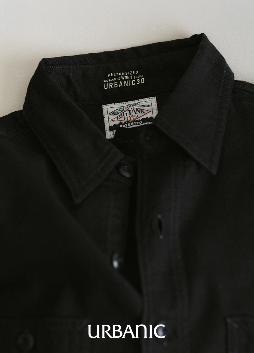 1920 Flyer Shirt