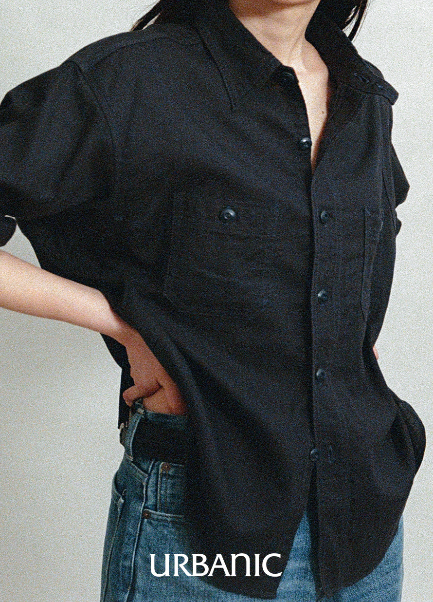 1920 Flyer Shirt