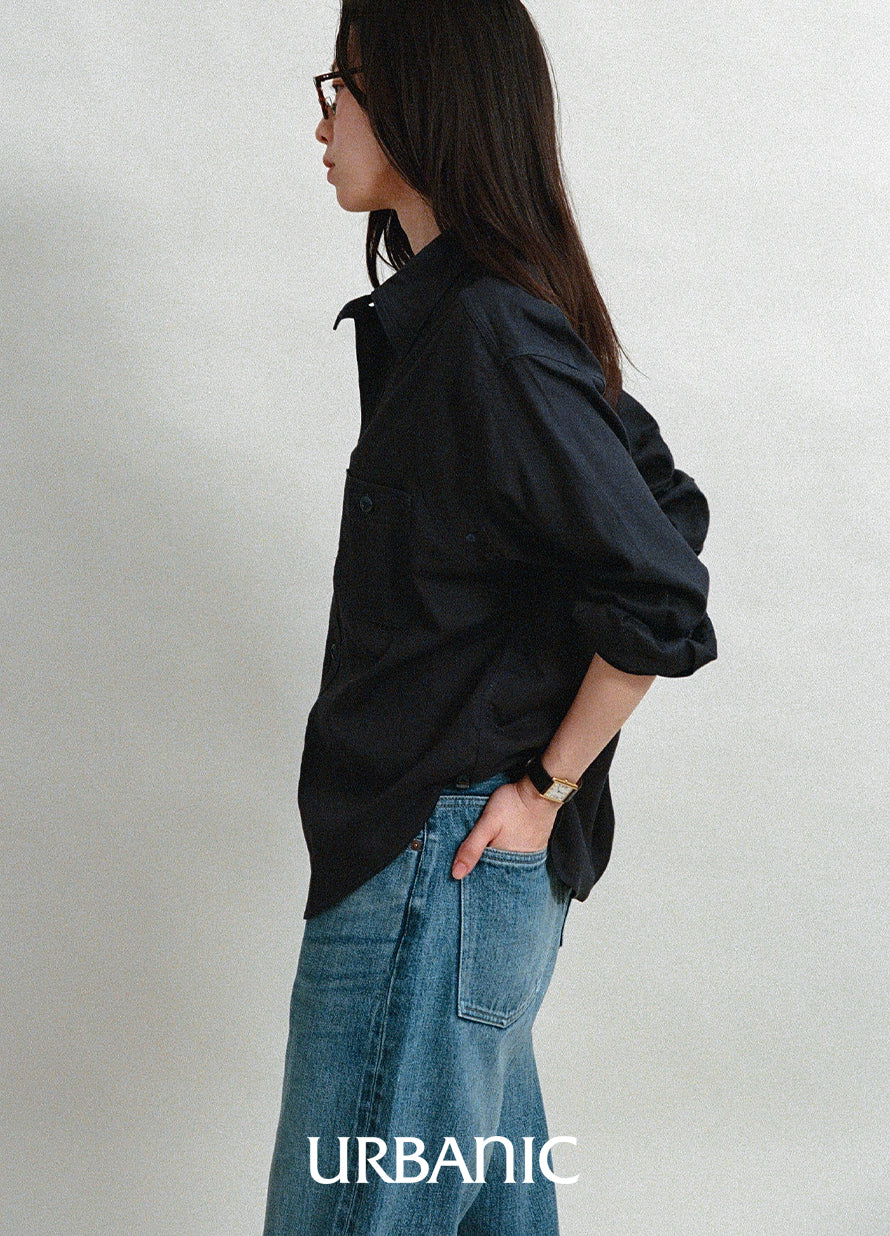 1920 Flyer Shirt