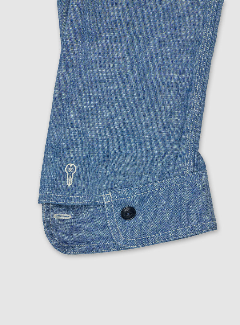 1935 Original Chambray Shirt