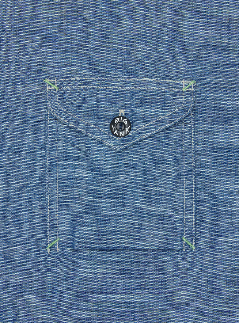 1935 Original Chambray Shirt