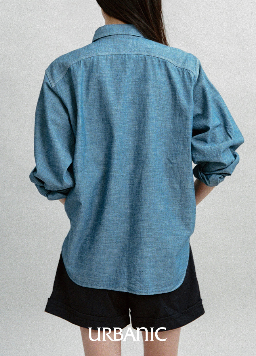 1935 Original Chambray Shirt