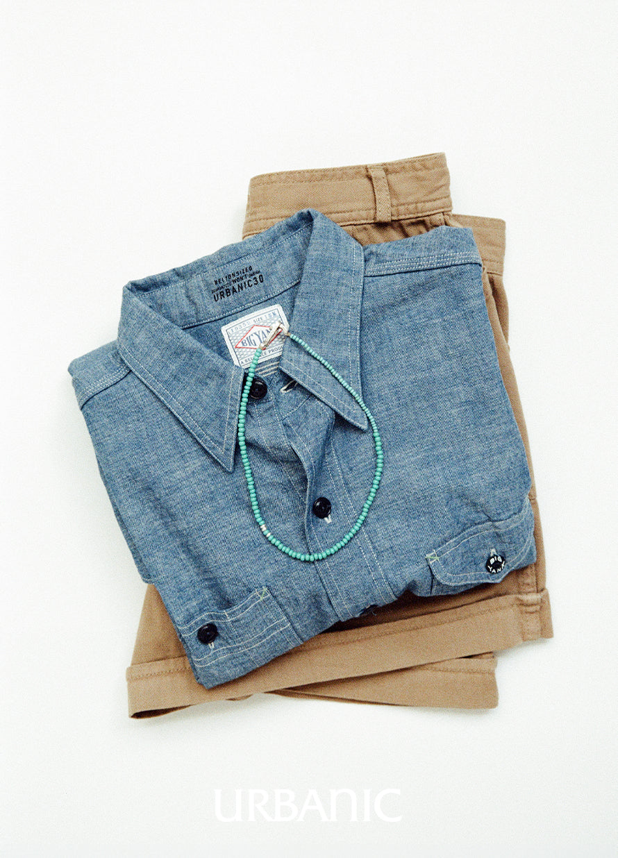 1935 Original Chambray Shirt