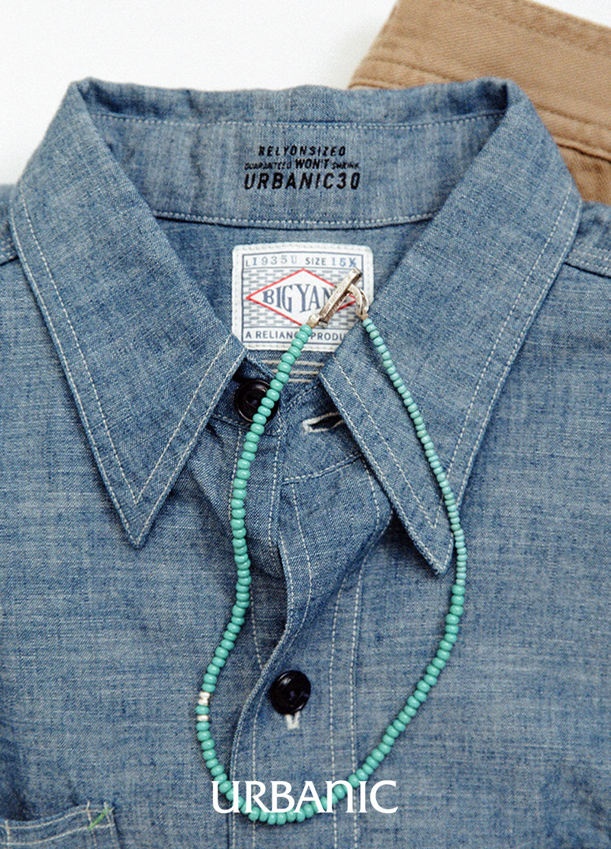 1935 Original Chambray Shirt