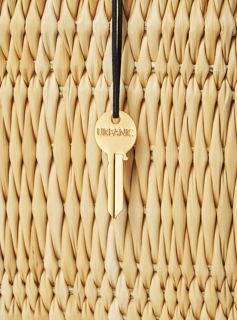 Basket Medium Bag