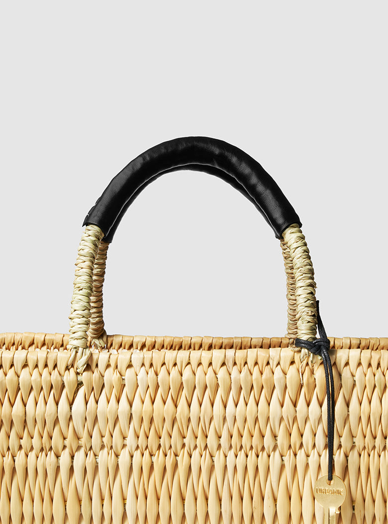 Basket Medium Bag