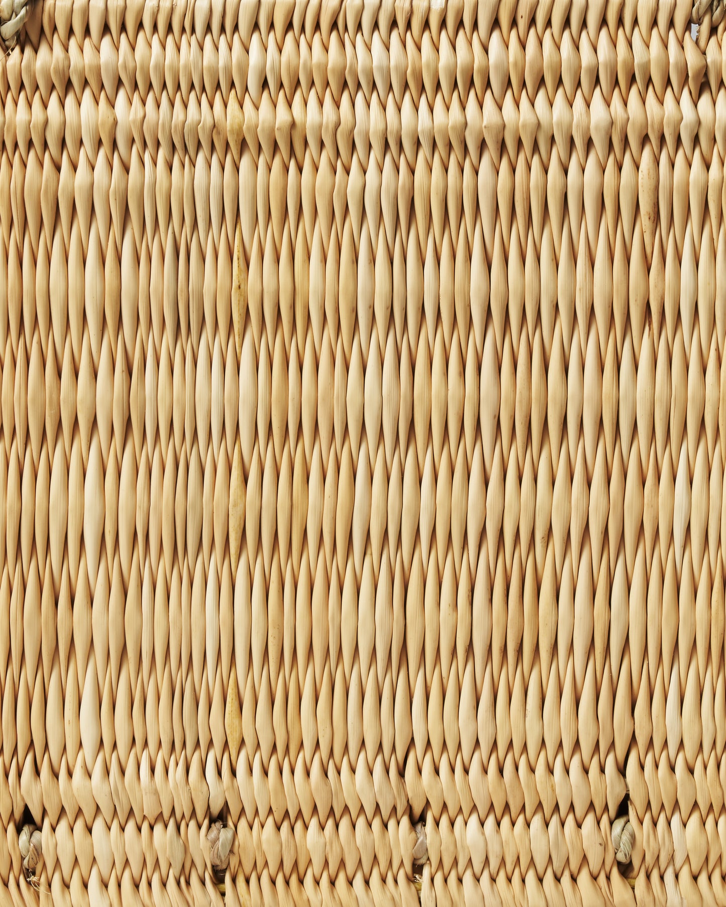 Basket Medium Bag