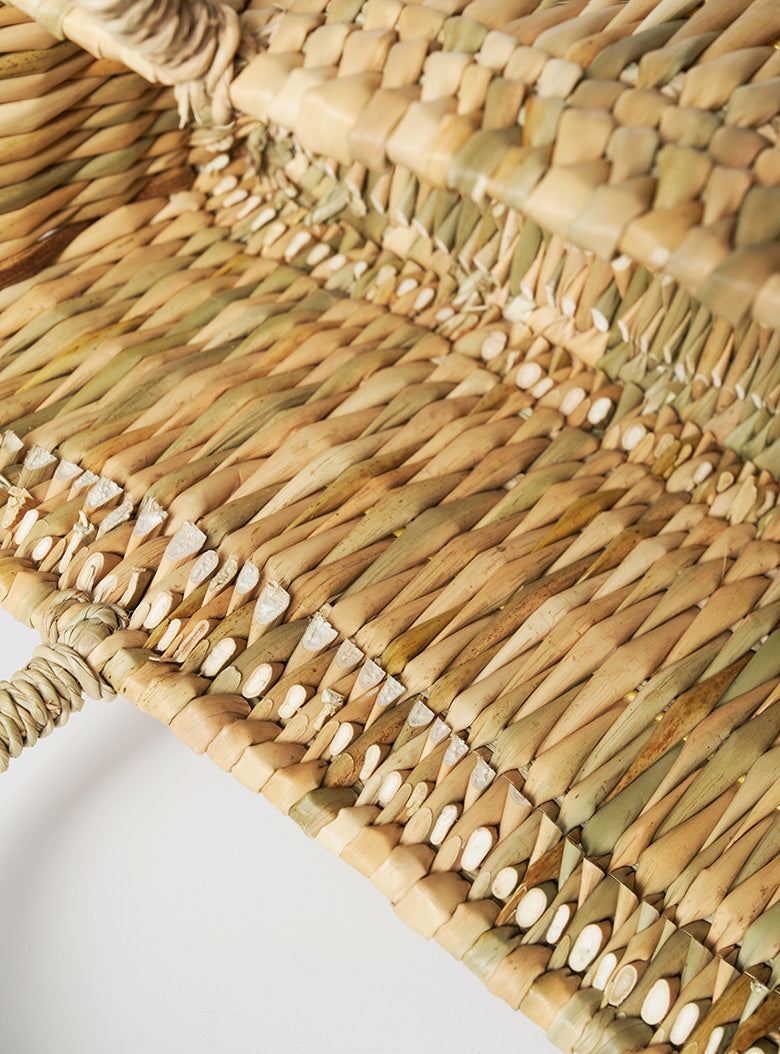 Basket Medium Bag