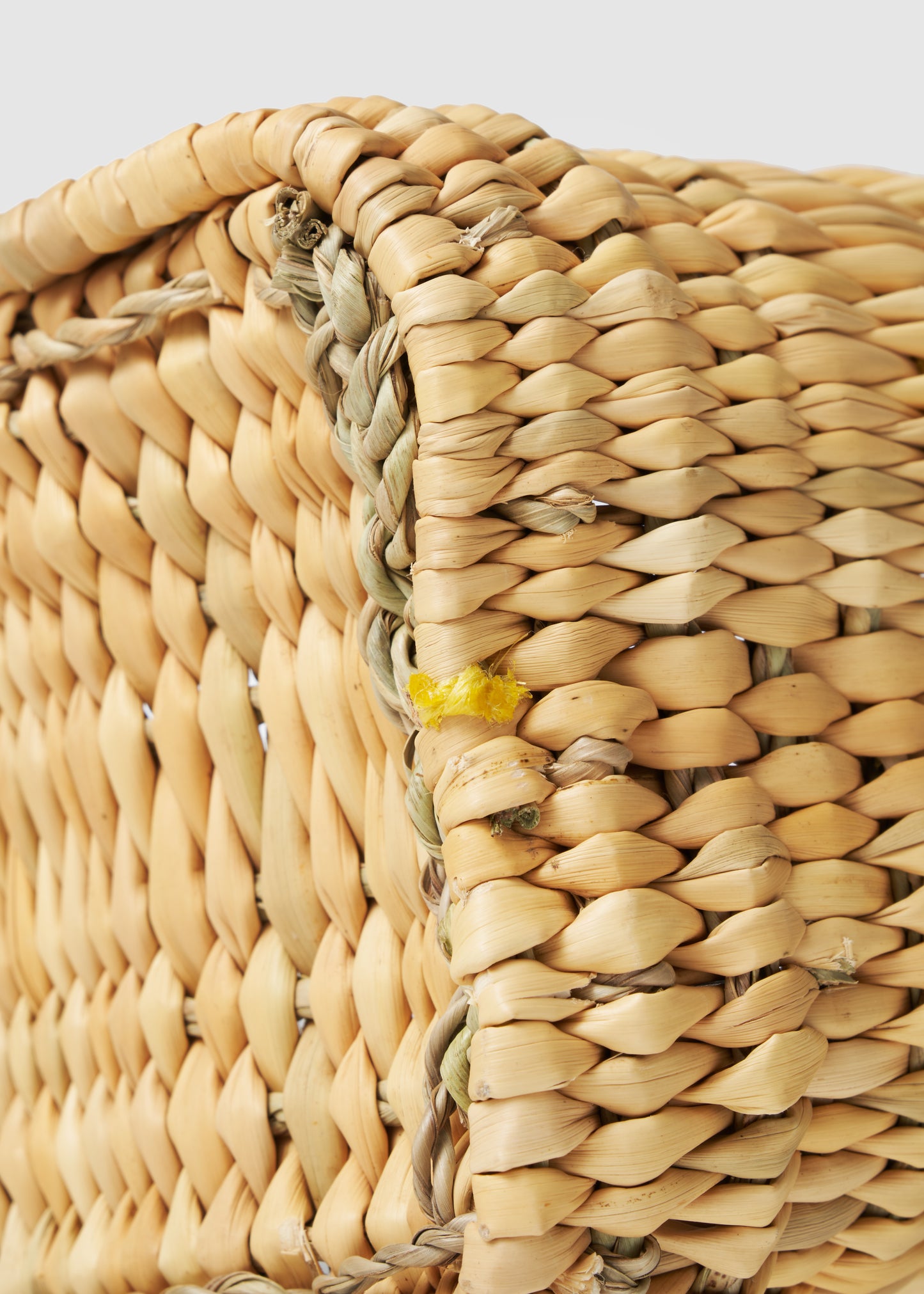 Basket Medium Bag