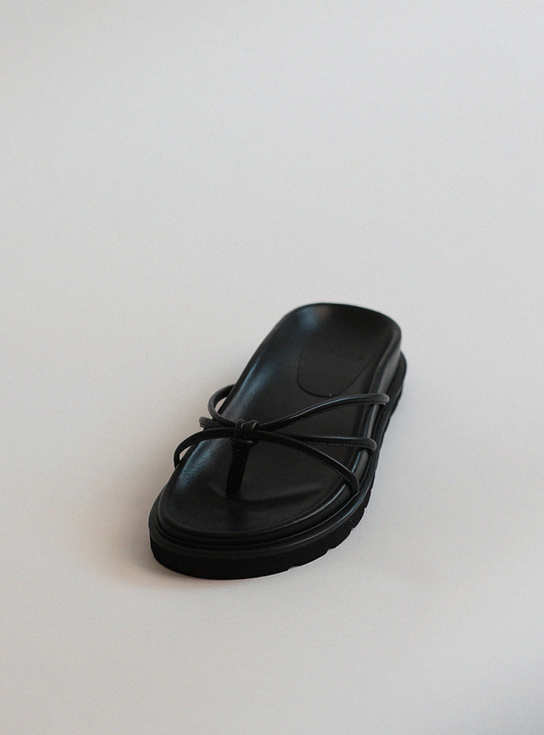Solene Slippers