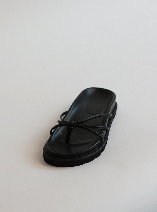 Solene Slippers