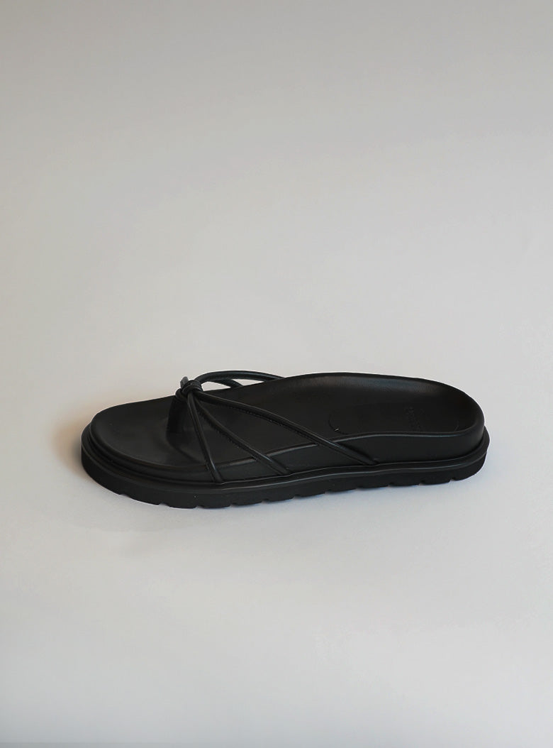 Solene Slippers