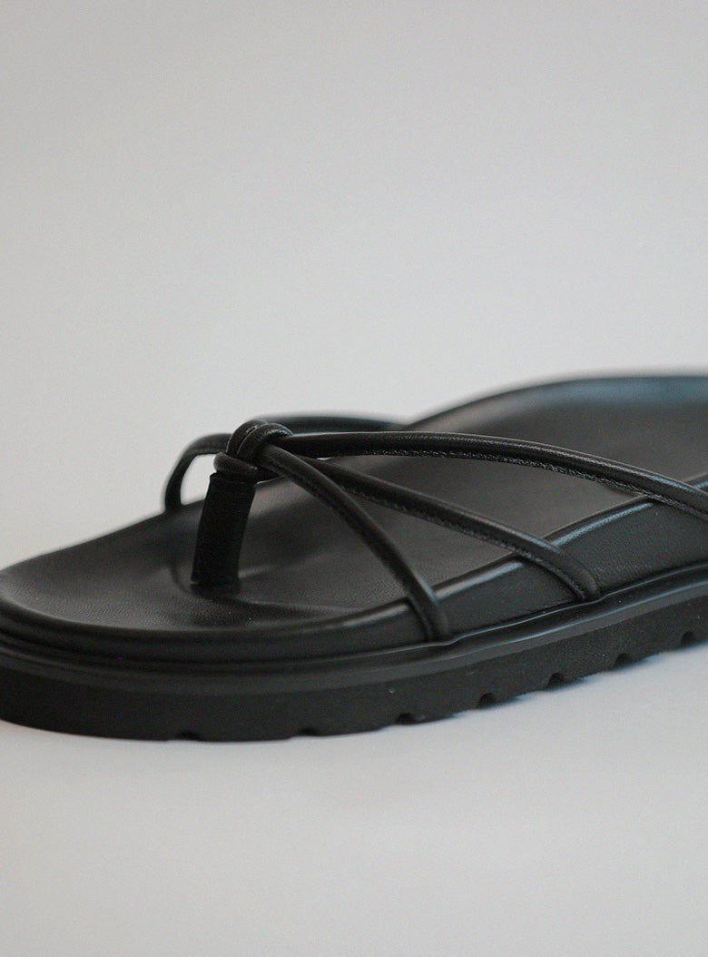 Solene Slippers