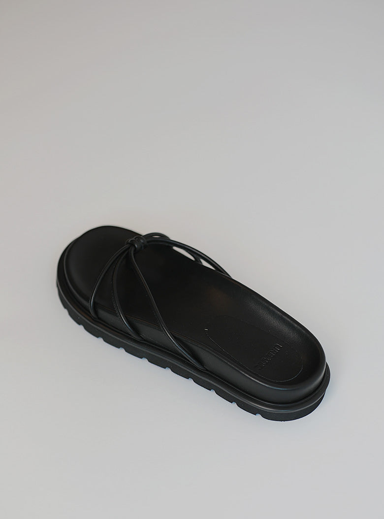 Solene Slippers