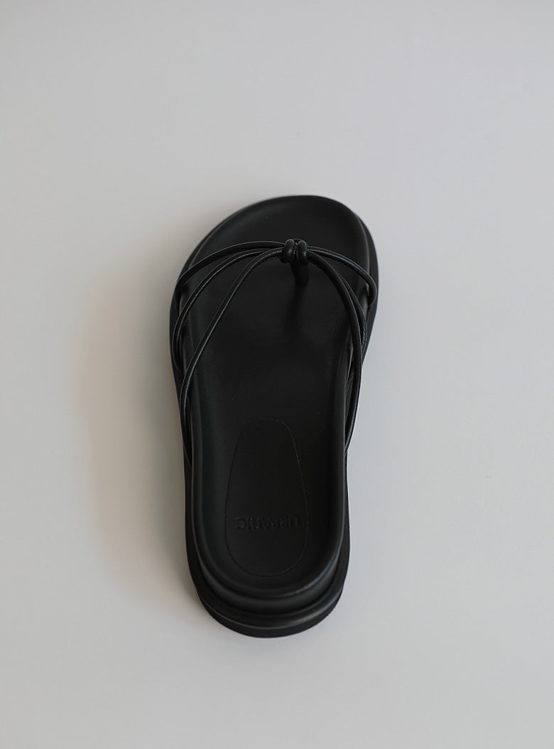 Solene Slippers