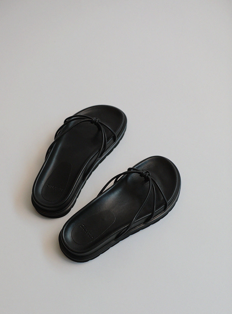 Solene Slippers