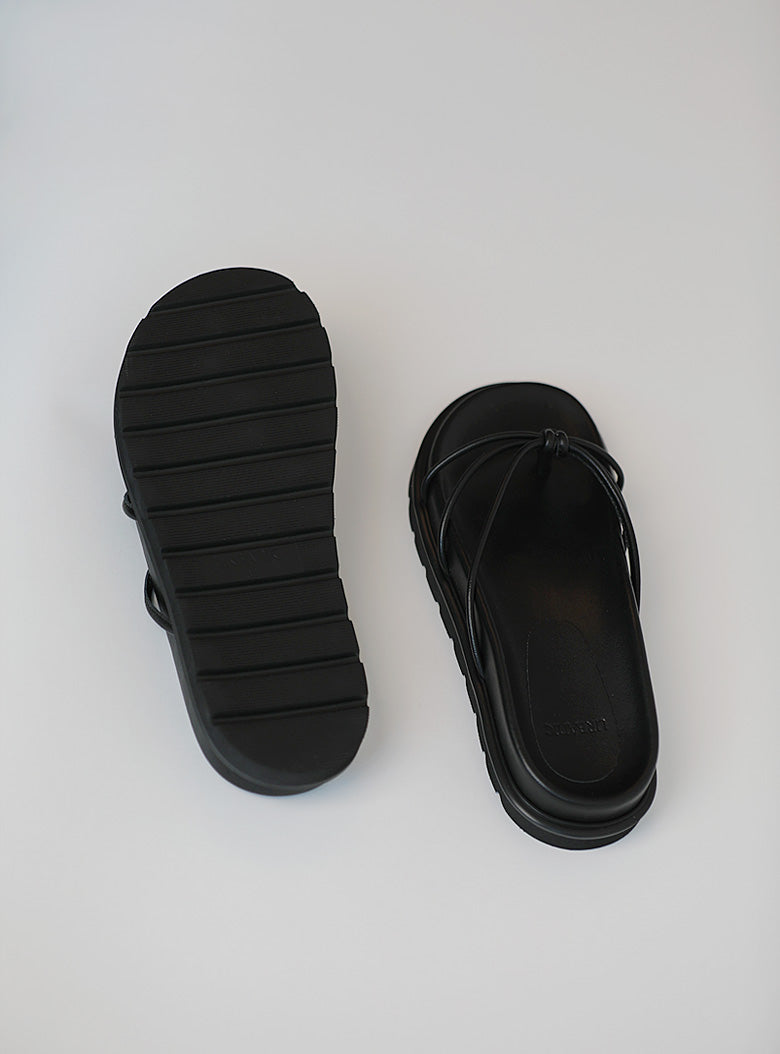 Solene Slippers