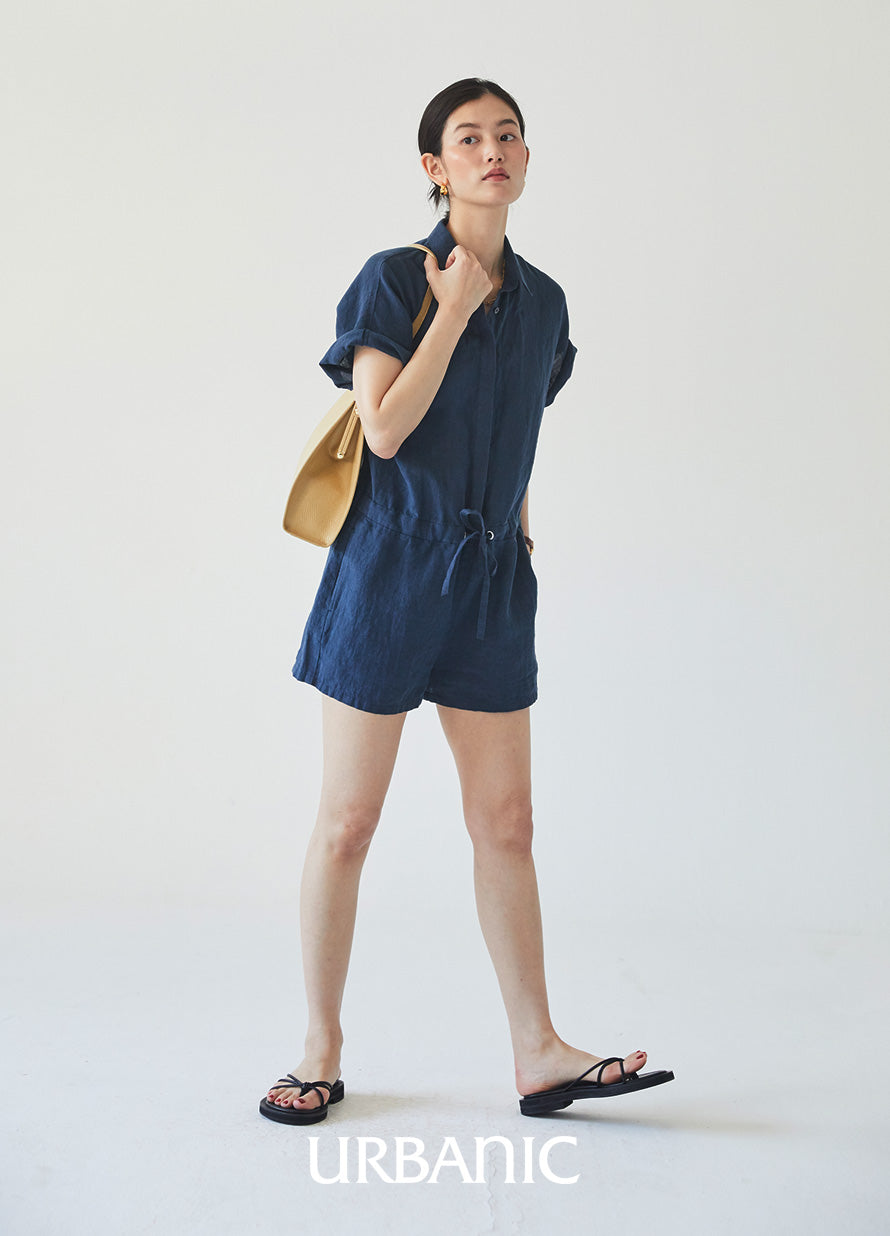 Solene Slippers