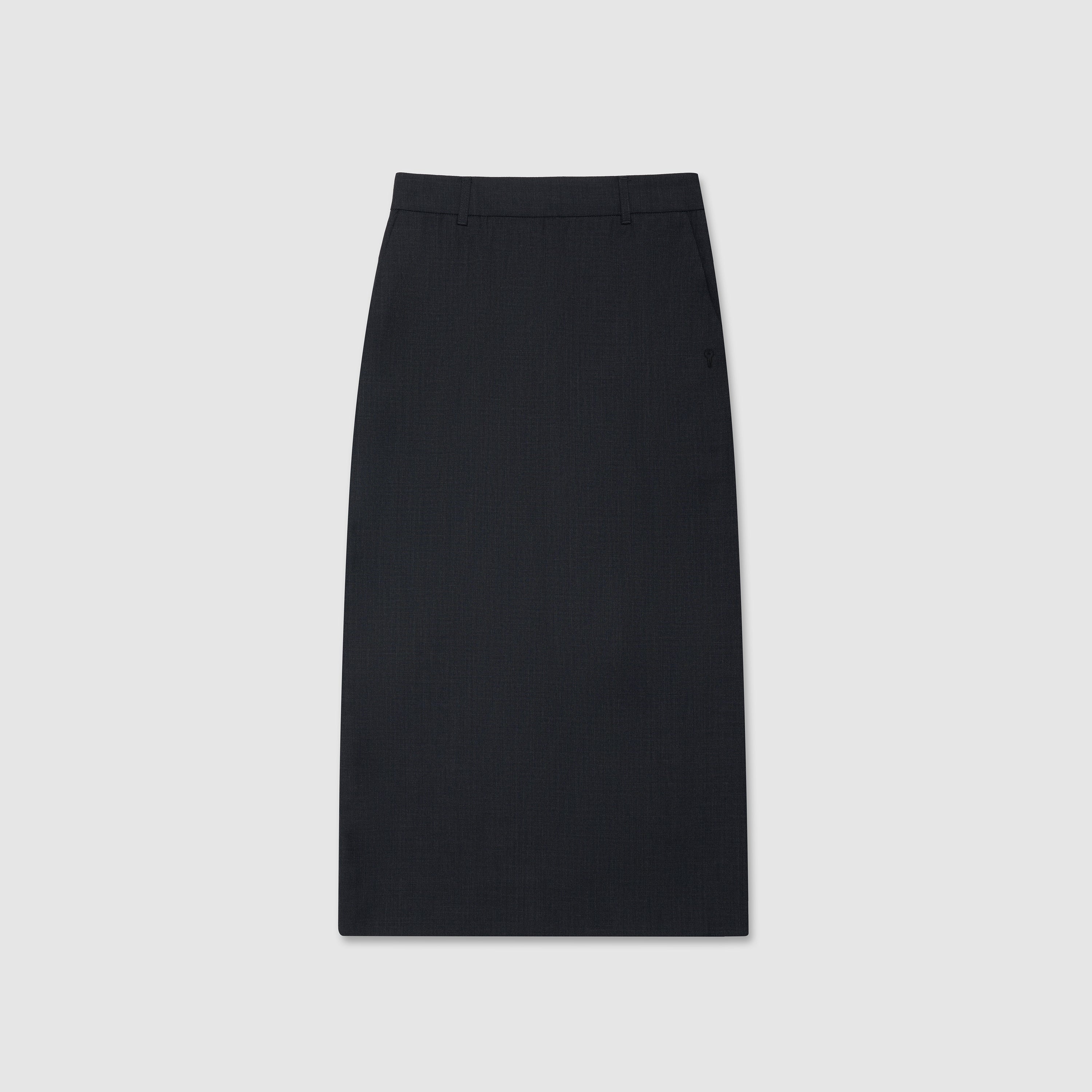 Milanese Skirt