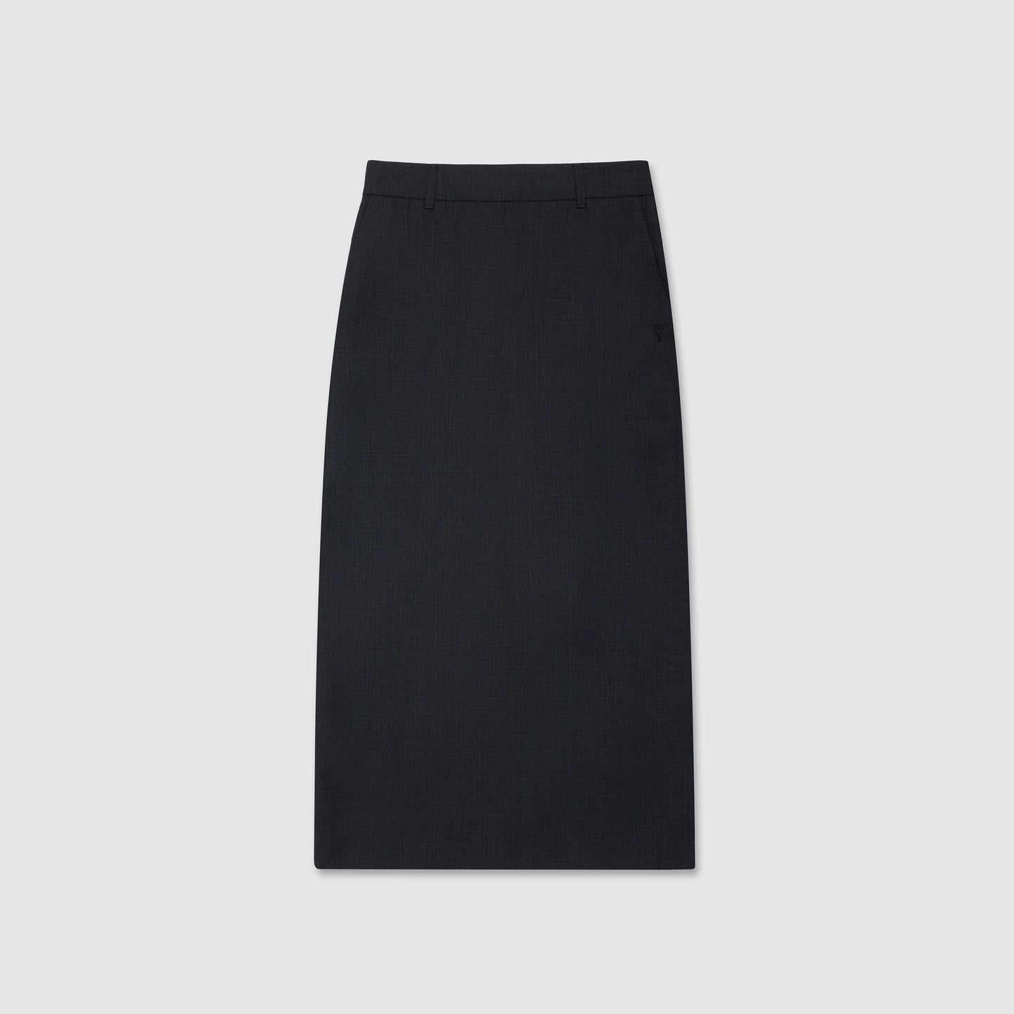 Milanese Skirt
