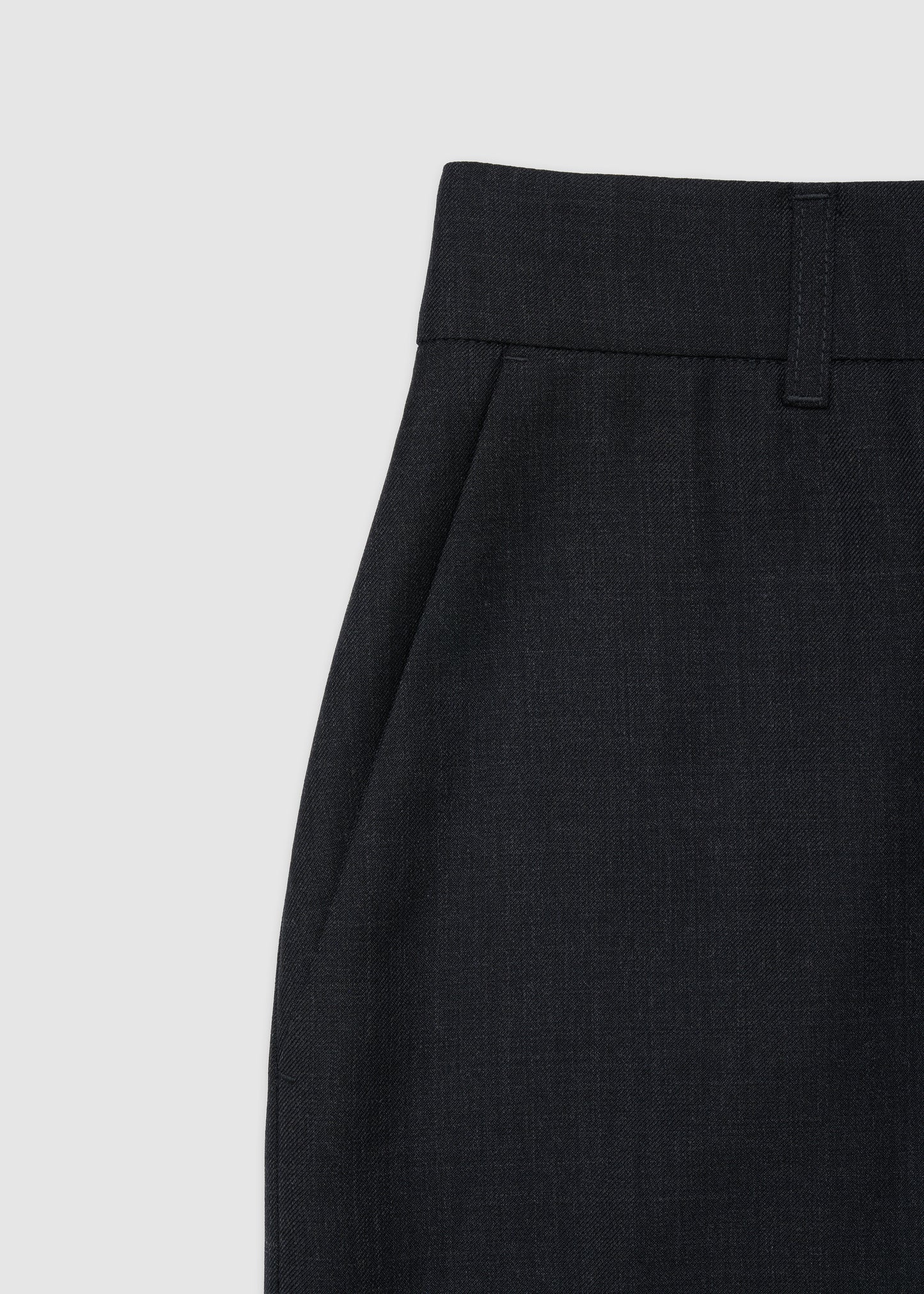 Milanese Skirt
