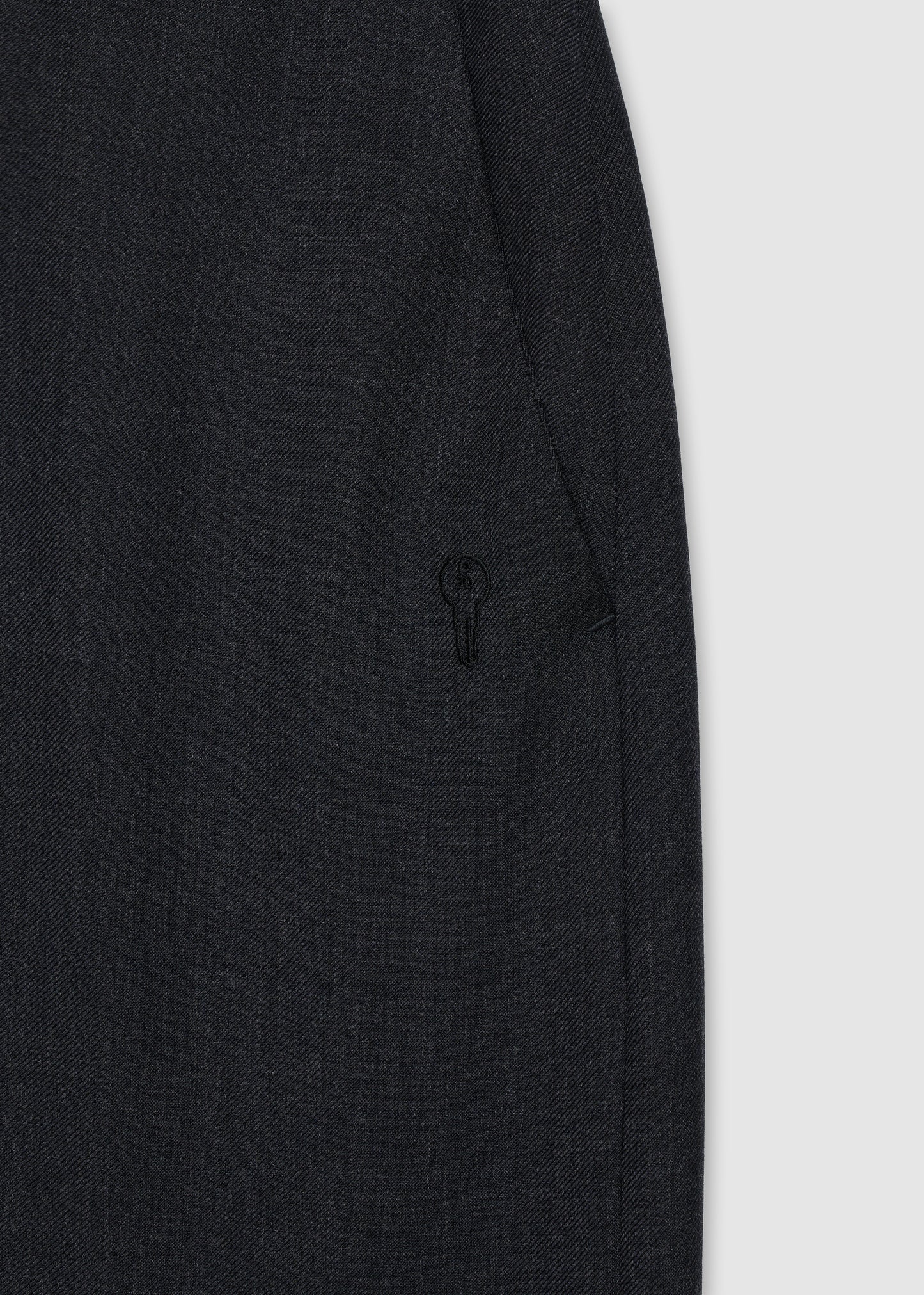 Milanese Skirt