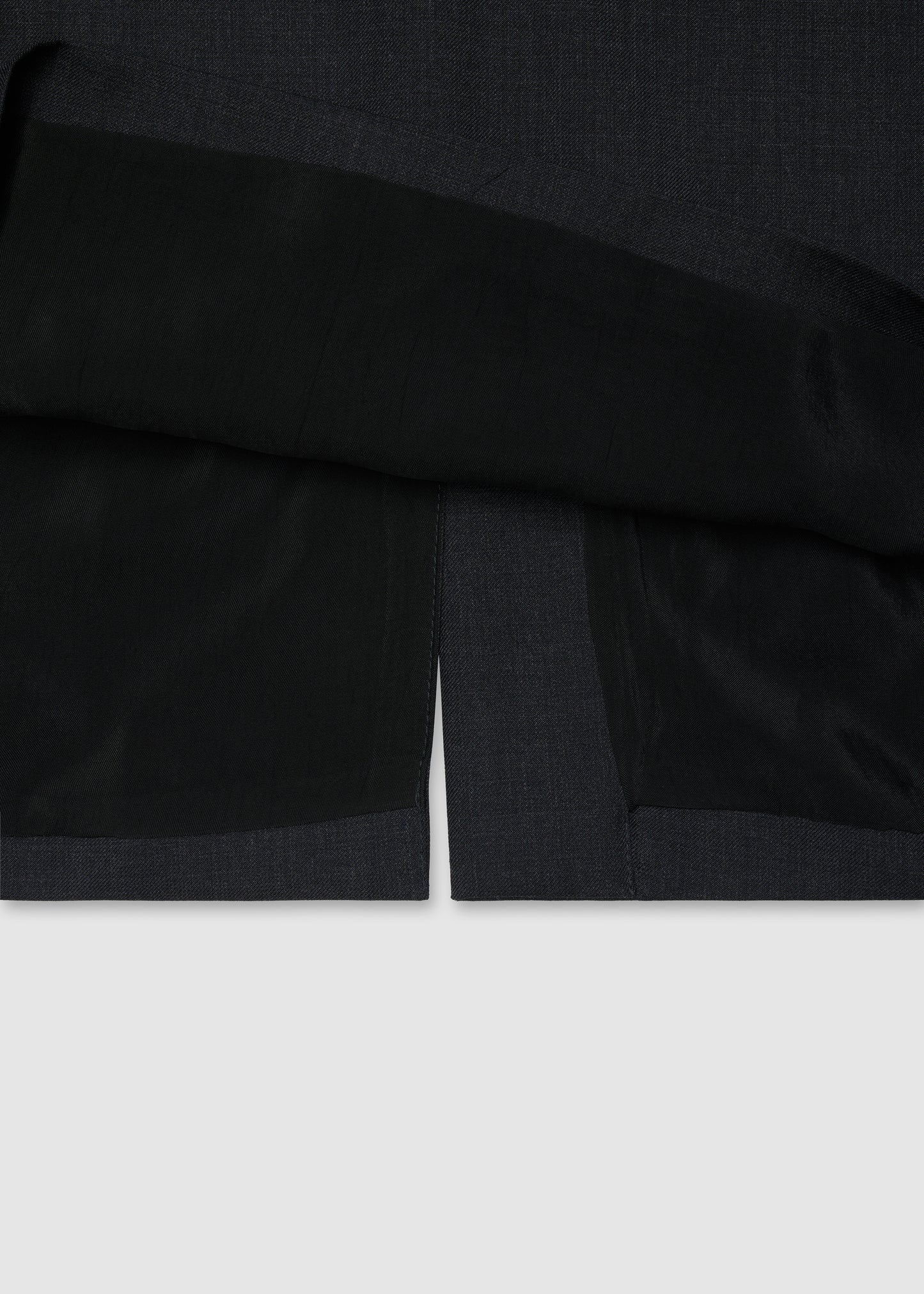 Milanese Skirt