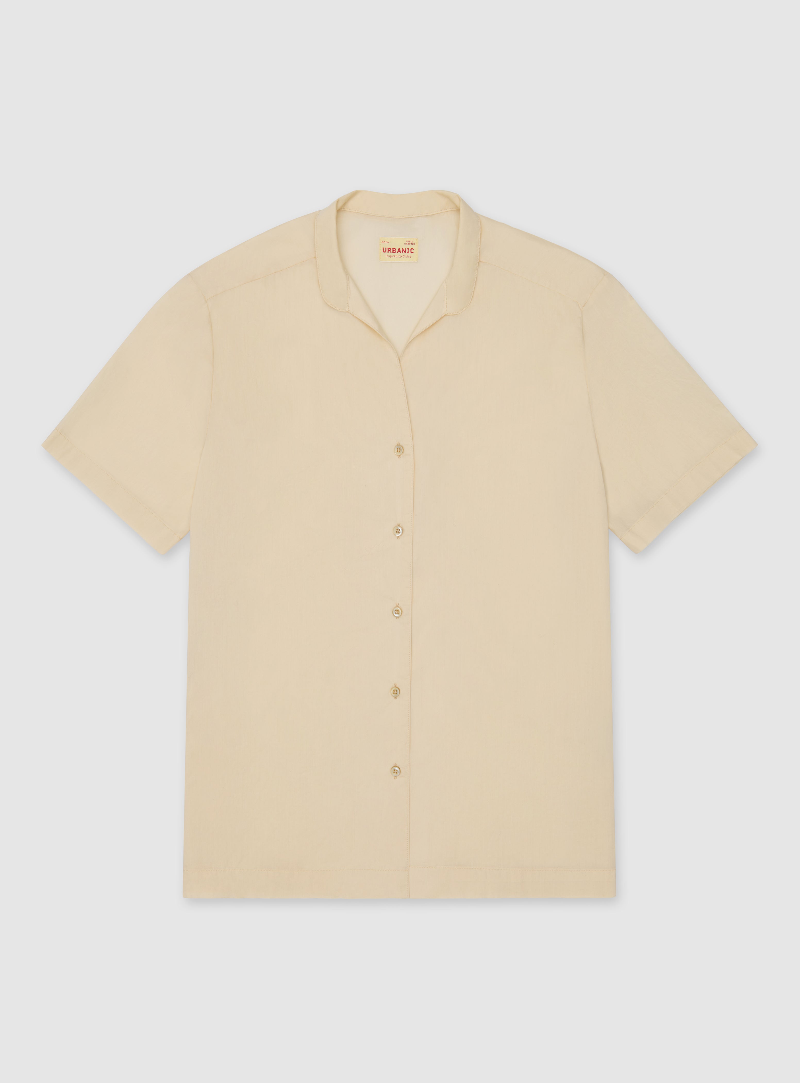 TOP – URBANIC30